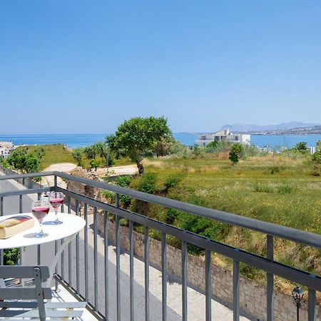 Forum City Apartments Chania  Ngoại thất bức ảnh
