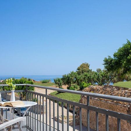 Forum City Apartments Chania  Ngoại thất bức ảnh