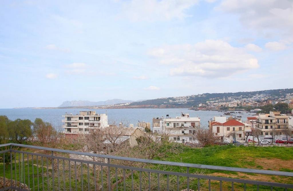 Forum City Apartments Chania  Phòng bức ảnh