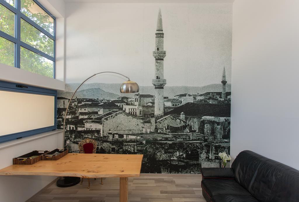 Forum City Apartments Chania  Phòng bức ảnh