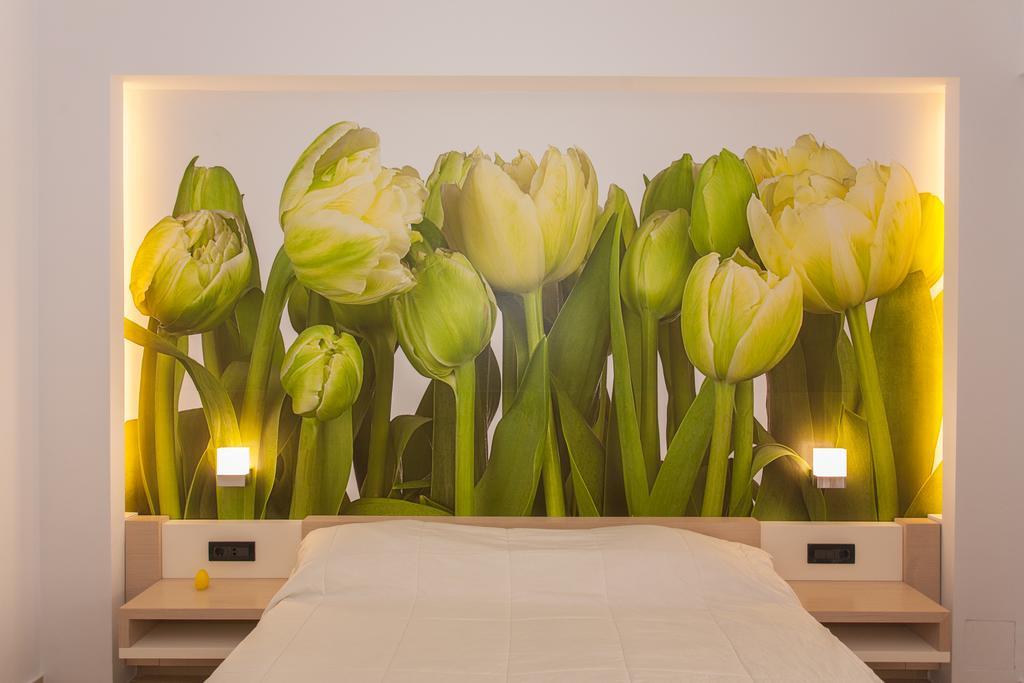 Forum City Apartments Chania  Phòng bức ảnh