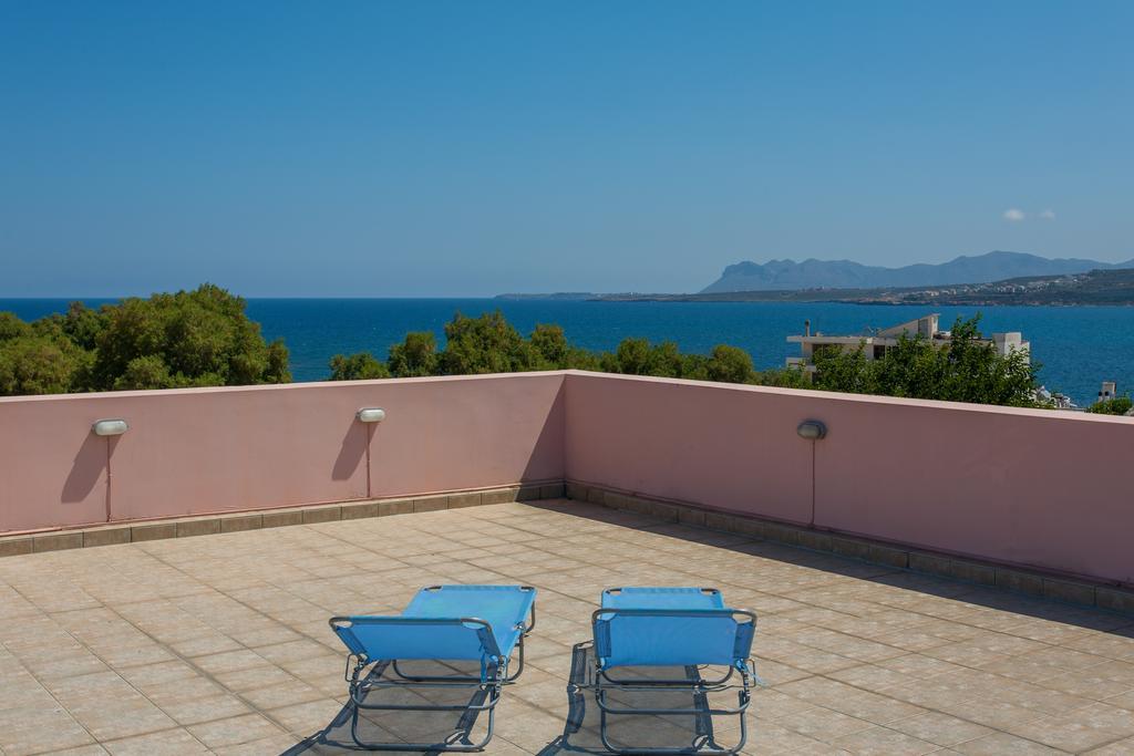 Forum City Apartments Chania  Ngoại thất bức ảnh