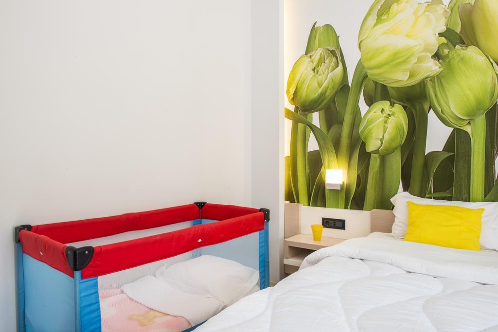Forum City Apartments Chania  Ngoại thất bức ảnh