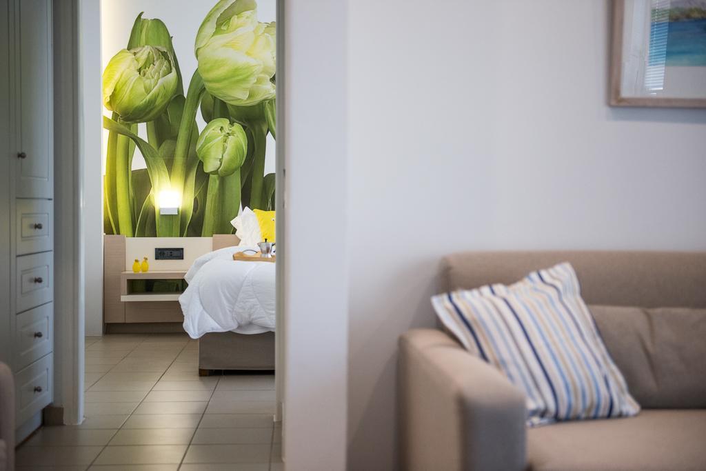 Forum City Apartments Chania  Ngoại thất bức ảnh