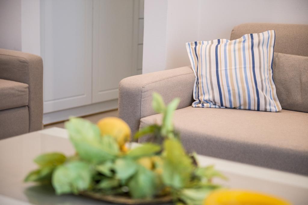 Forum City Apartments Chania  Ngoại thất bức ảnh