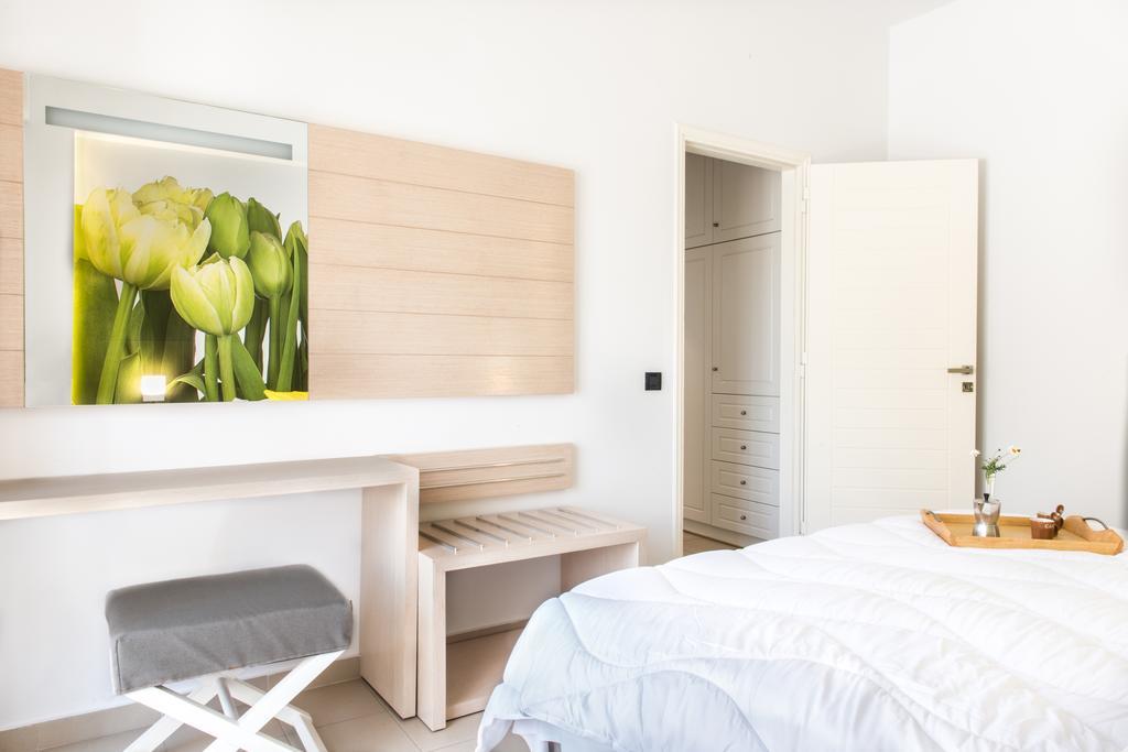 Forum City Apartments Chania  Ngoại thất bức ảnh