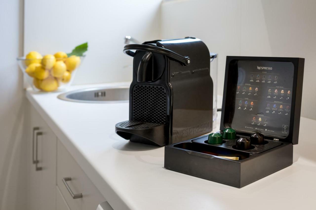 Forum City Apartments Chania  Ngoại thất bức ảnh
