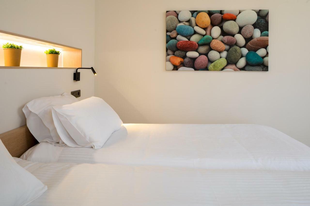 Forum City Apartments Chania  Ngoại thất bức ảnh
