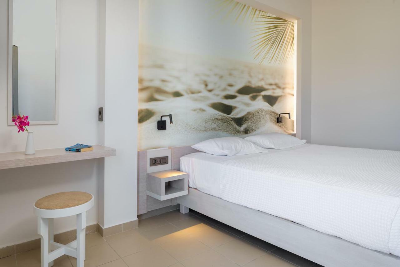 Forum City Apartments Chania  Ngoại thất bức ảnh
