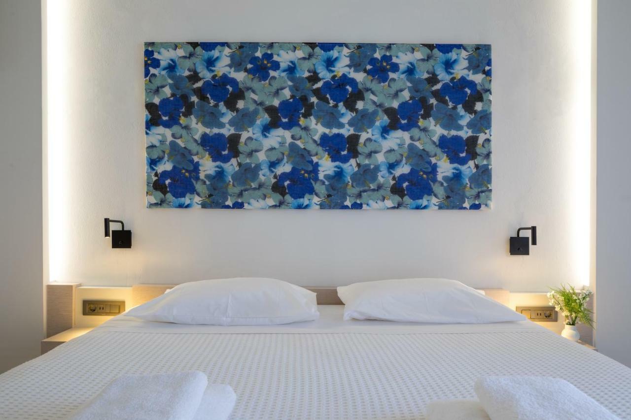 Forum City Apartments Chania  Ngoại thất bức ảnh